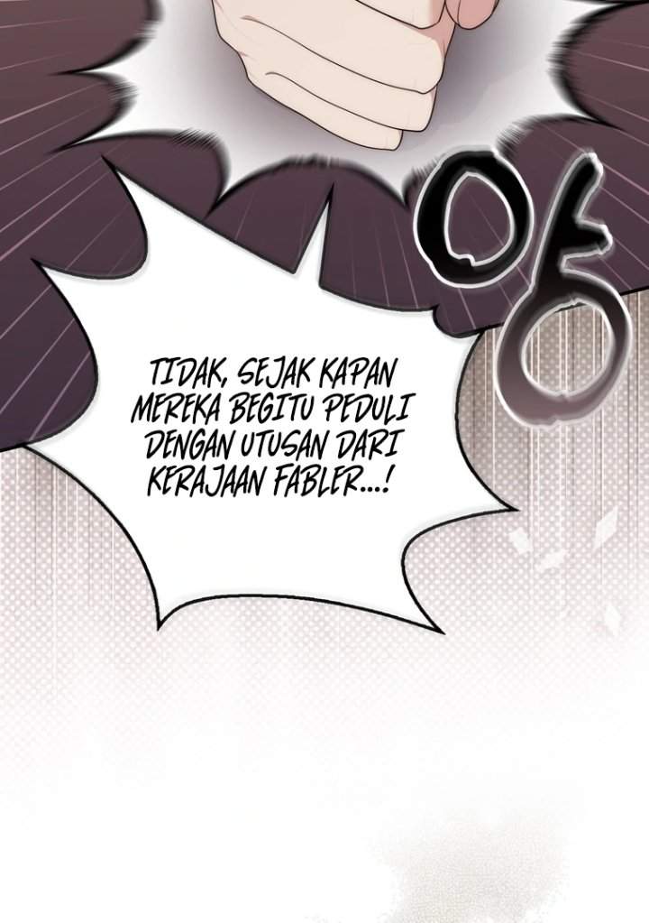 A Princess Who Reads Fortune Chapter 101