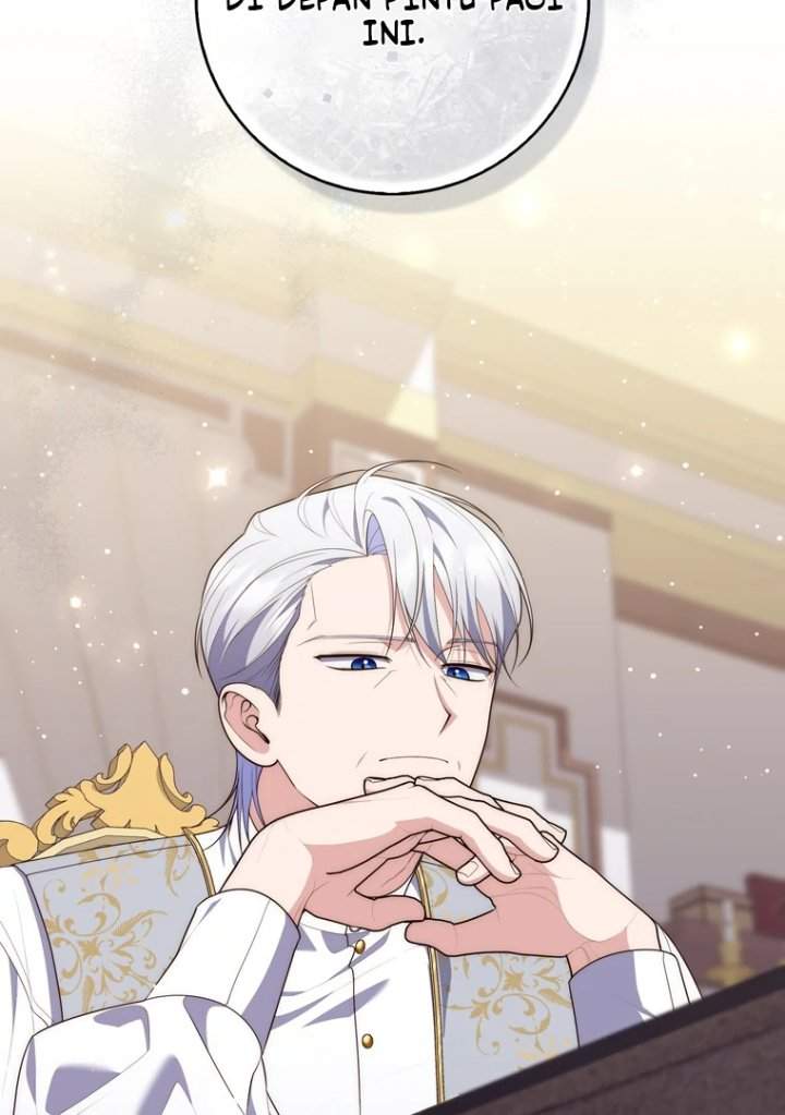 A Princess Who Reads Fortune Chapter 101