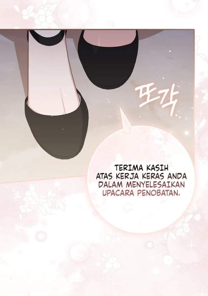A Princess Who Reads Fortune Chapter 102