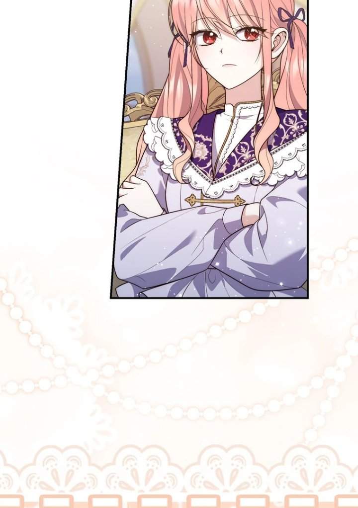 A Princess Who Reads Fortune Chapter 102