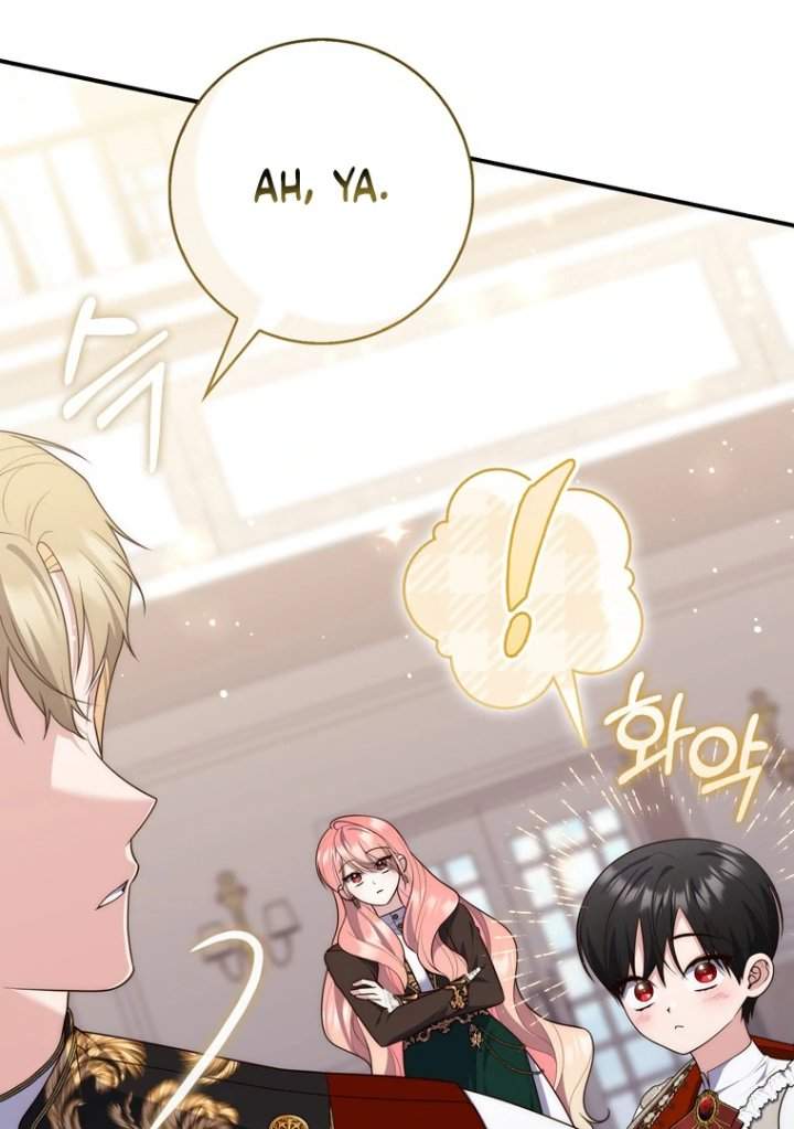 A Princess Who Reads Fortune Chapter 102