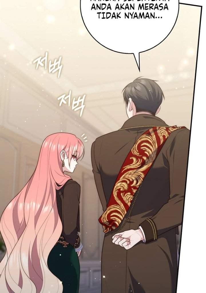 A Princess Who Reads Fortune Chapter 102