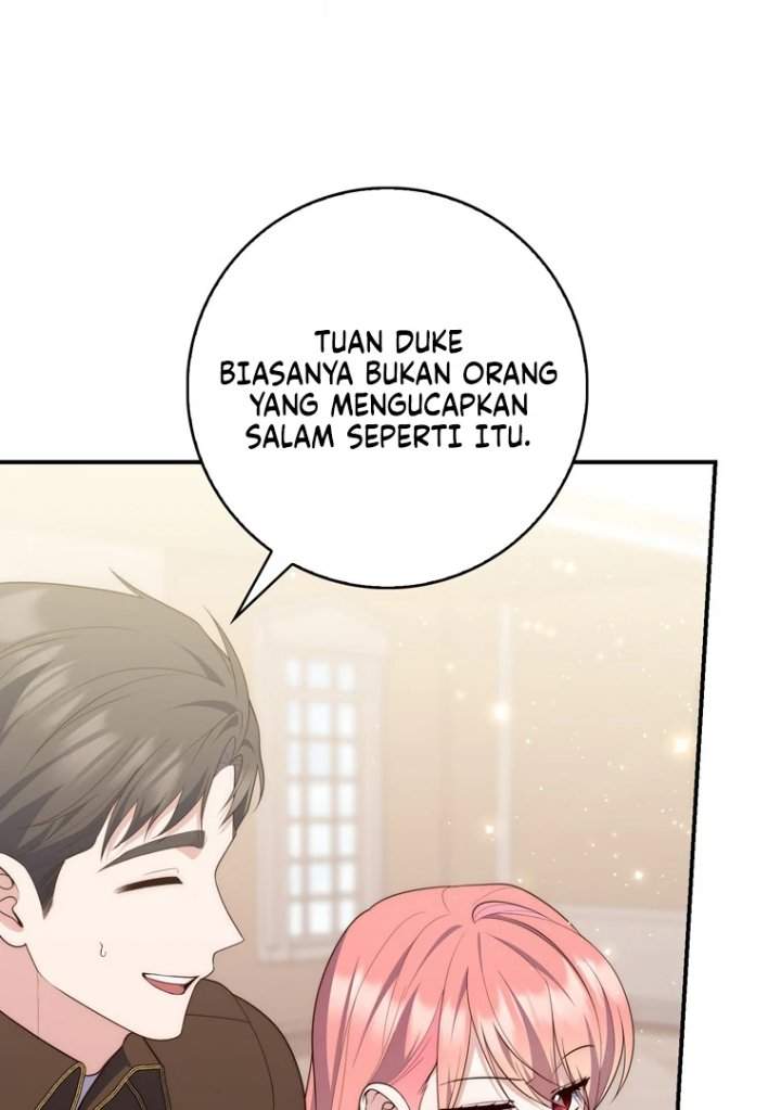 A Princess Who Reads Fortune Chapter 102