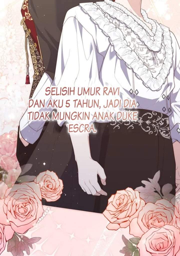 A Princess Who Reads Fortune Chapter 102