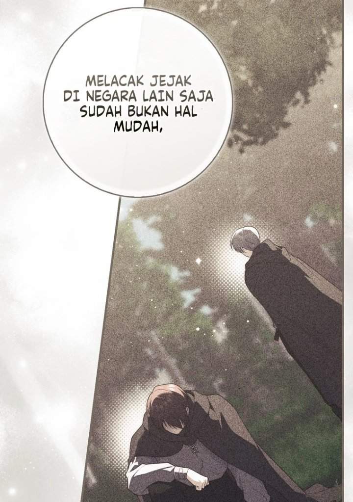 A Princess Who Reads Fortune Chapter 102