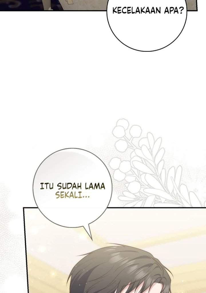 A Princess Who Reads Fortune Chapter 102