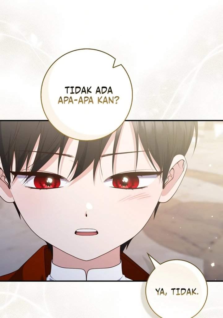 A Princess Who Reads Fortune Chapter 102