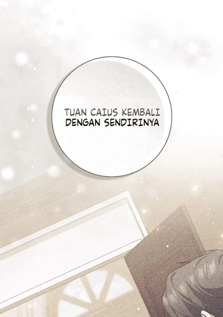 A Princess Who Reads Fortune Chapter 102