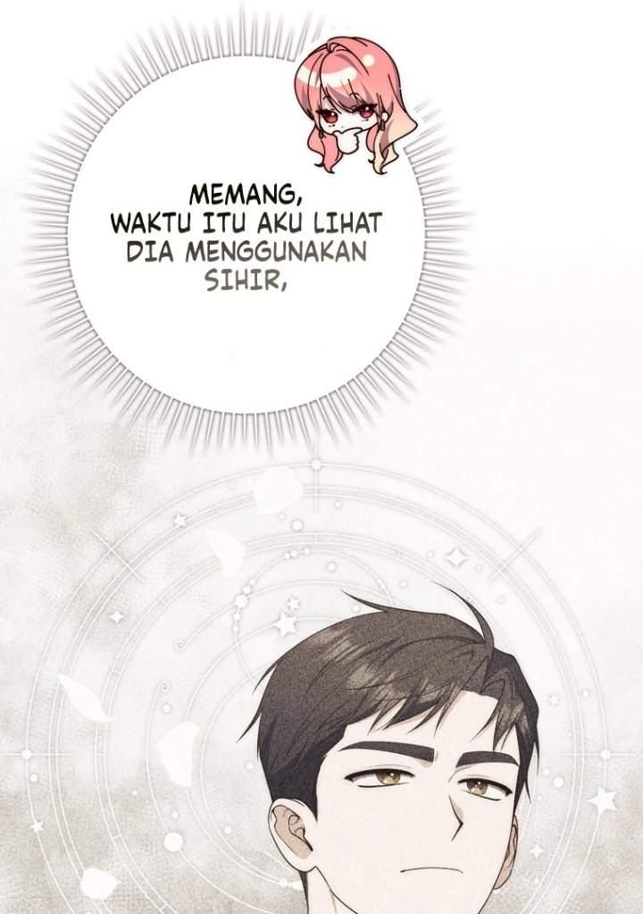 A Princess Who Reads Fortune Chapter 102