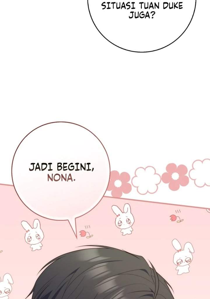 A Princess Who Reads Fortune Chapter 102