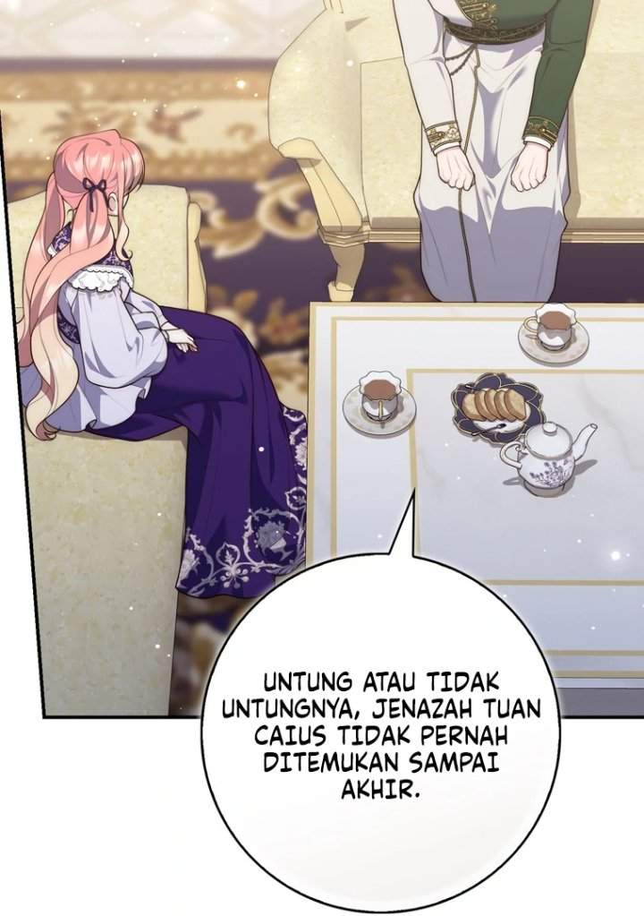 A Princess Who Reads Fortune Chapter 102