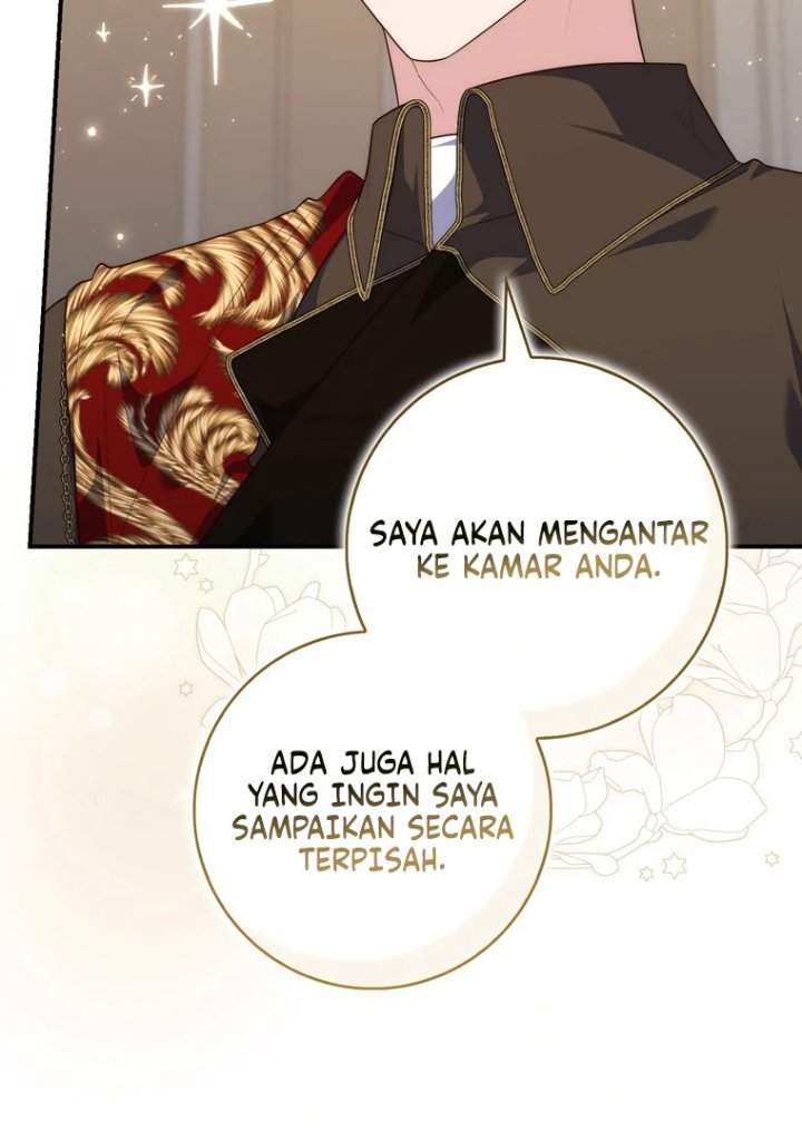 A Princess Who Reads Fortune Chapter 102