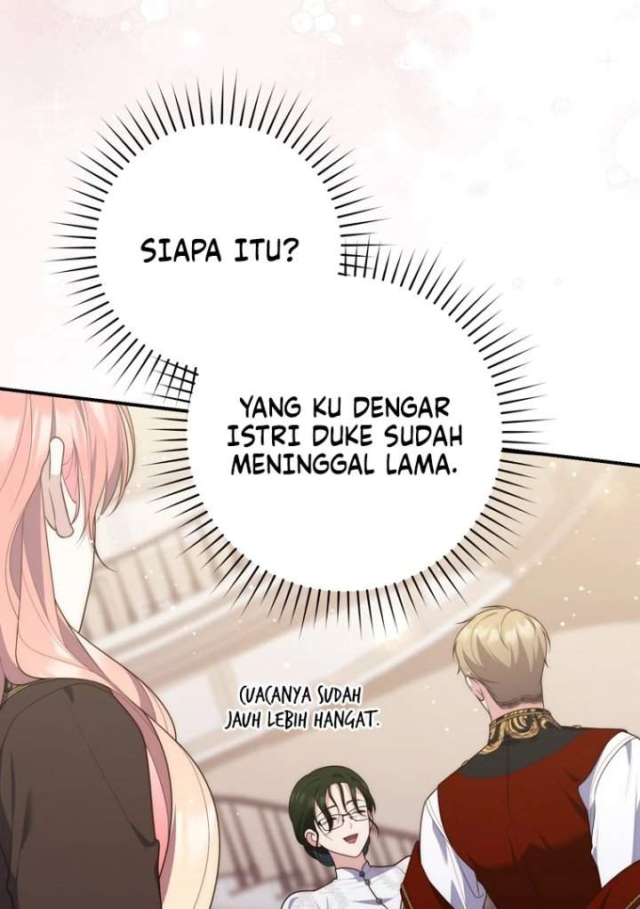 A Princess Who Reads Fortune Chapter 102