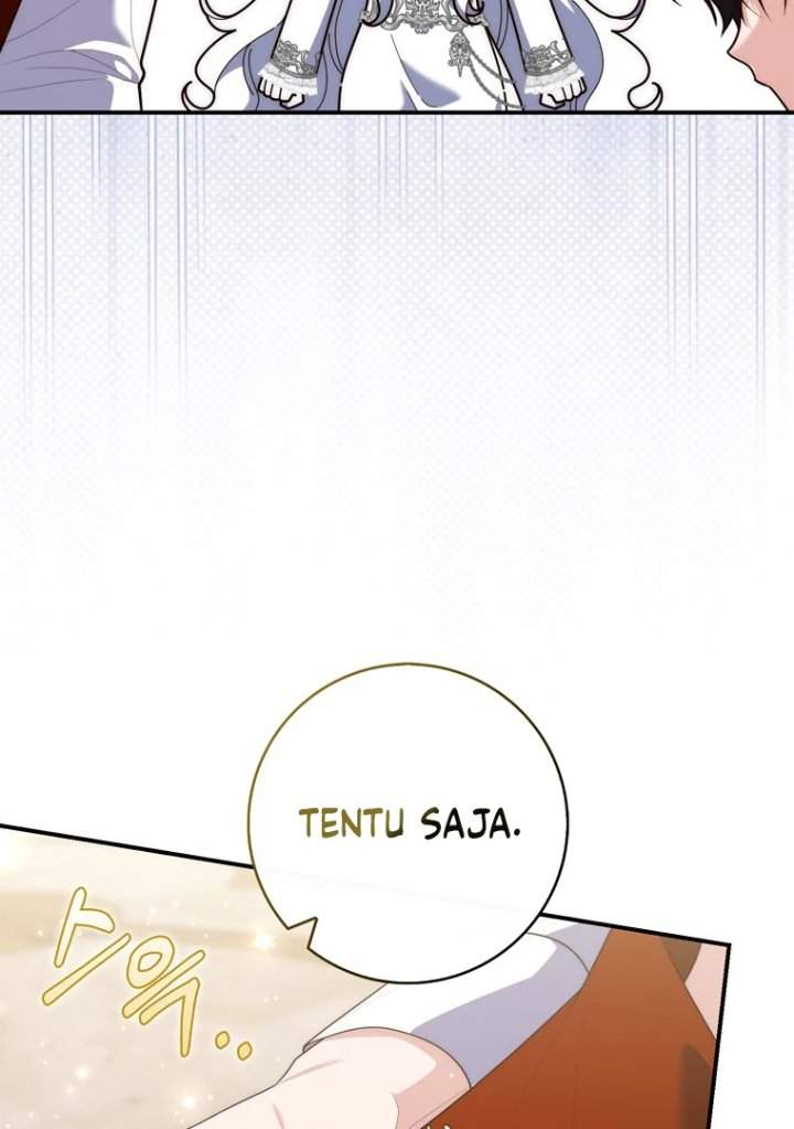 A Princess Who Reads Fortune Chapter 102