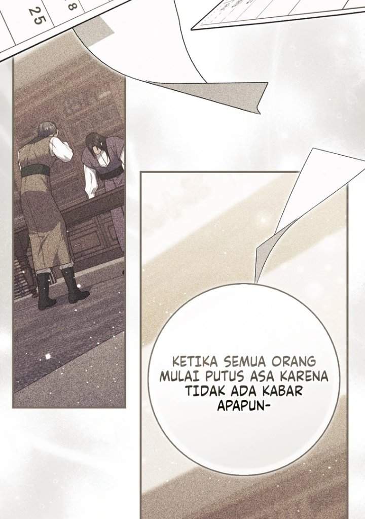 A Princess Who Reads Fortune Chapter 102