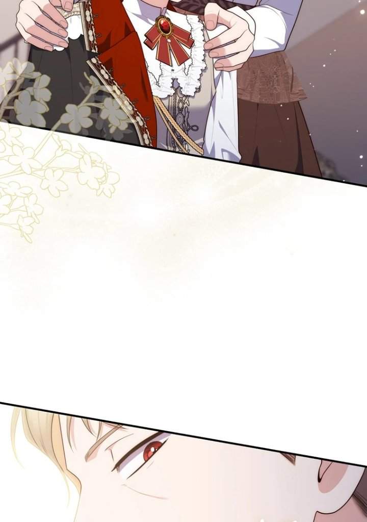 A Princess Who Reads Fortune Chapter 102