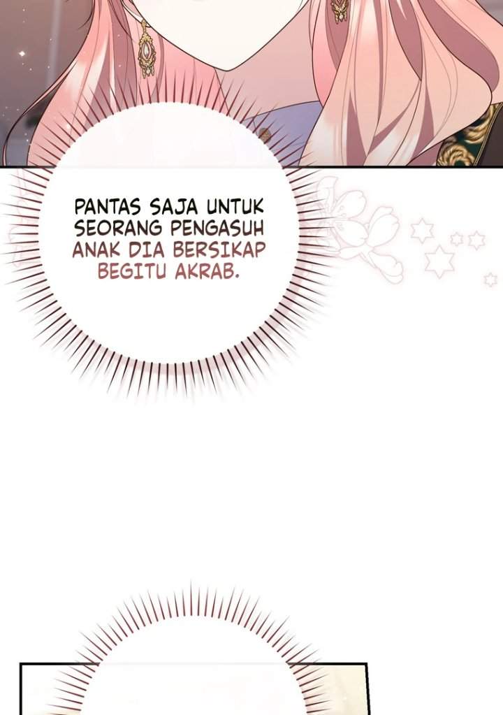A Princess Who Reads Fortune Chapter 102