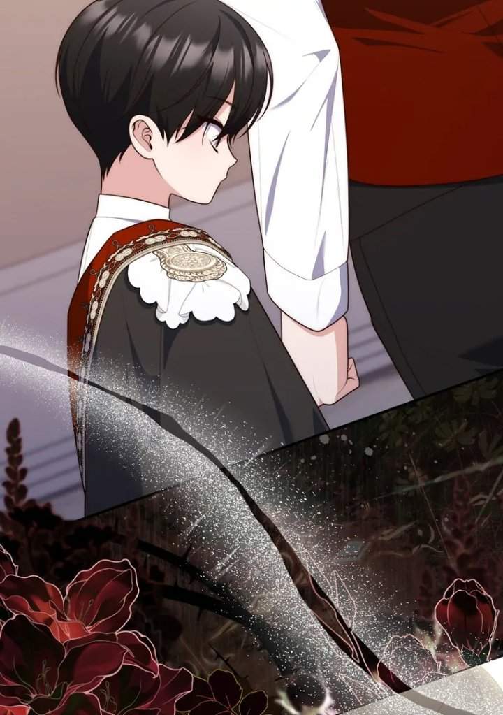 A Princess Who Reads Fortune Chapter 102
