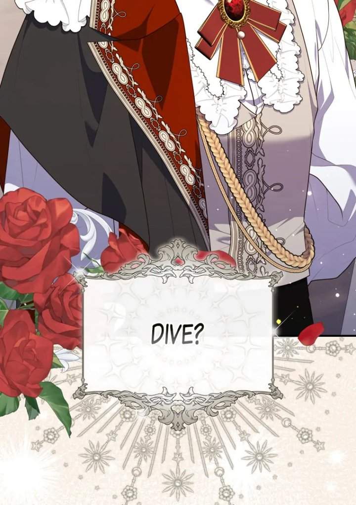 A Princess Who Reads Fortune Chapter 102
