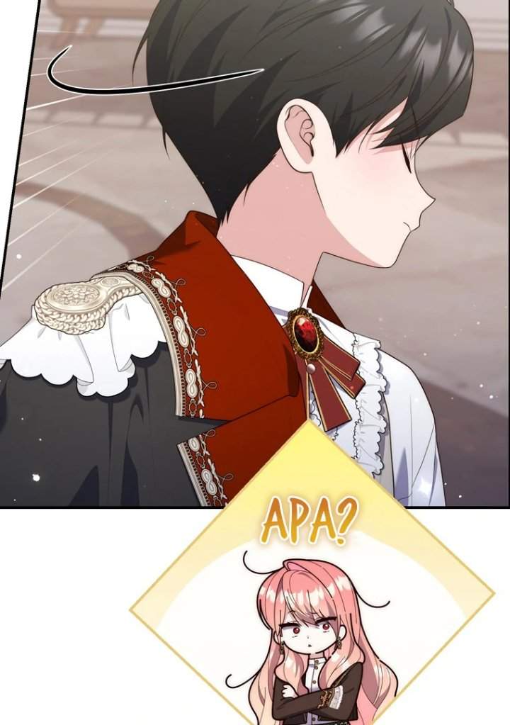 A Princess Who Reads Fortune Chapter 102
