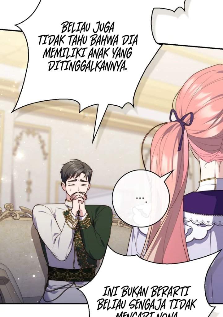 A Princess Who Reads Fortune Chapter 102