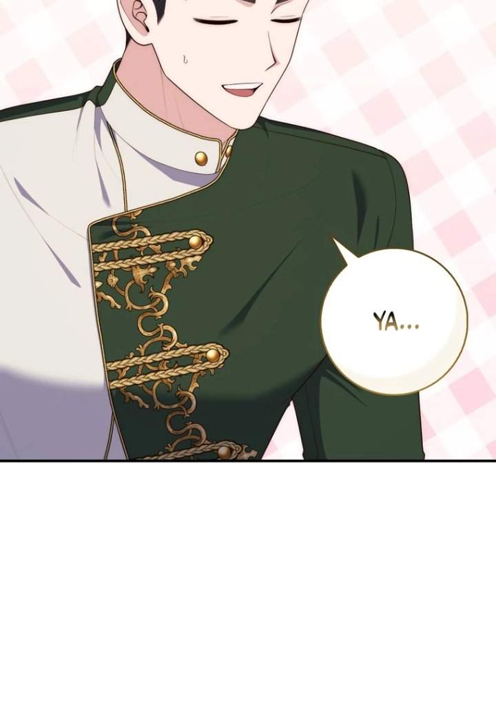 A Princess Who Reads Fortune Chapter 102
