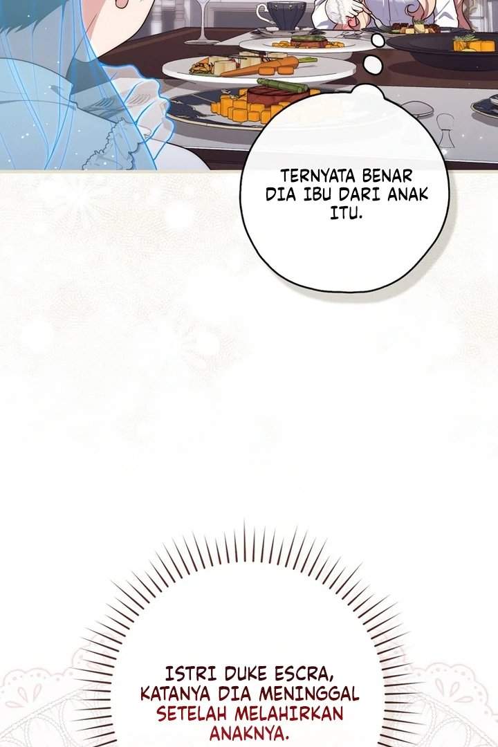 A Princess Who Reads Fortune Chapter 103