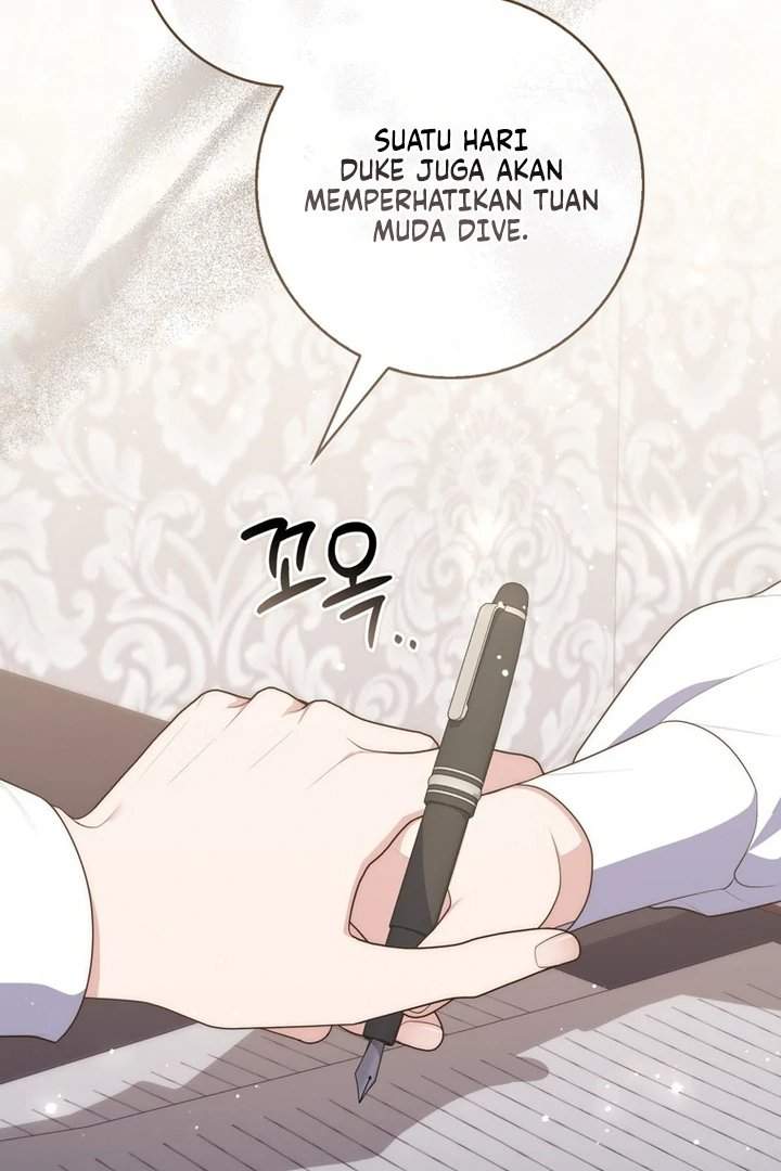 A Princess Who Reads Fortune Chapter 103