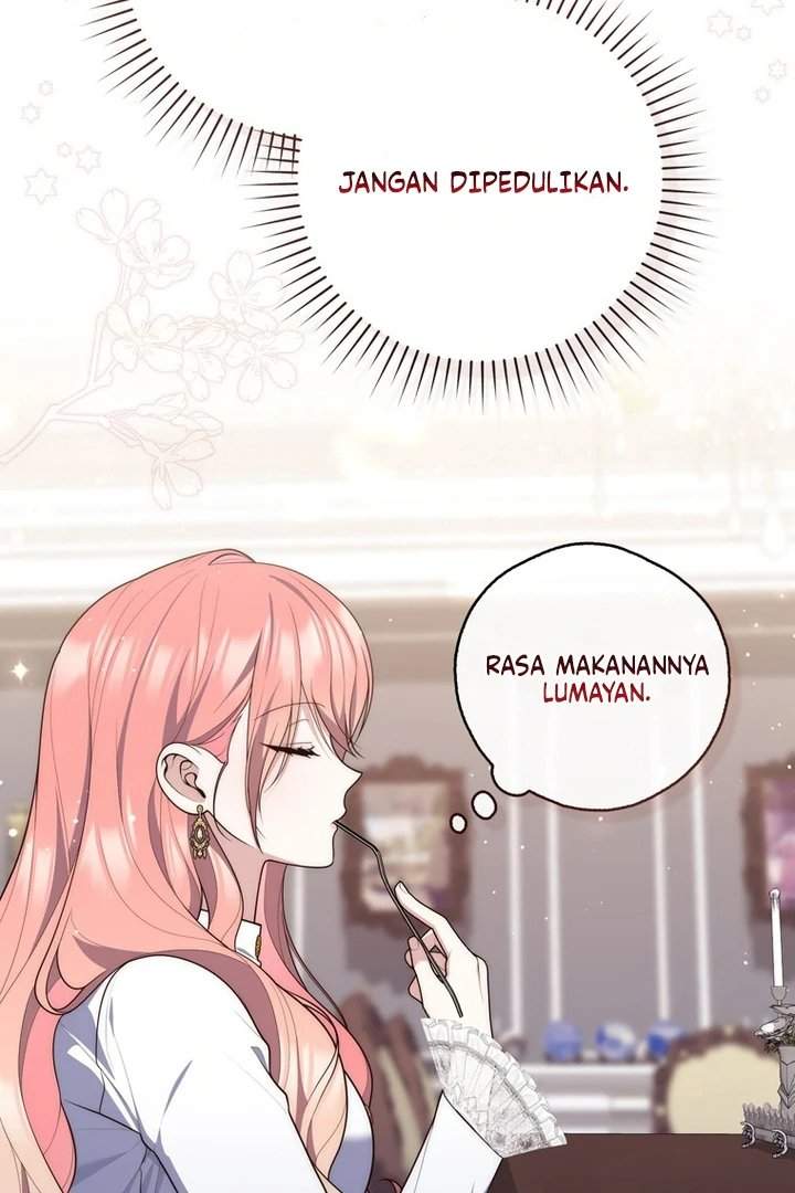 A Princess Who Reads Fortune Chapter 103