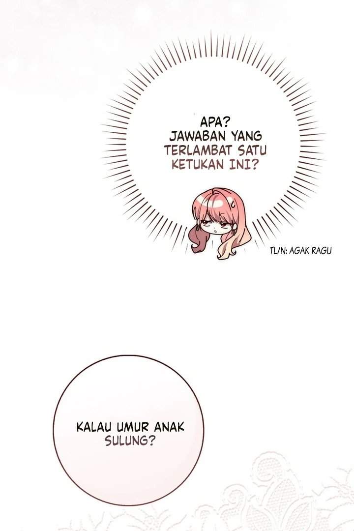 A Princess Who Reads Fortune Chapter 103
