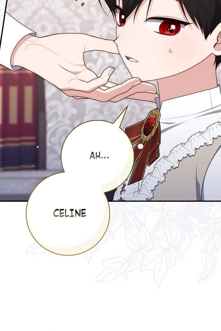 A Princess Who Reads Fortune Chapter 103