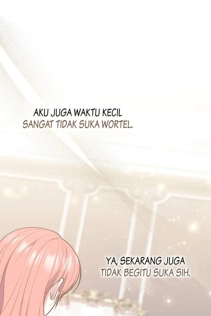 A Princess Who Reads Fortune Chapter 103