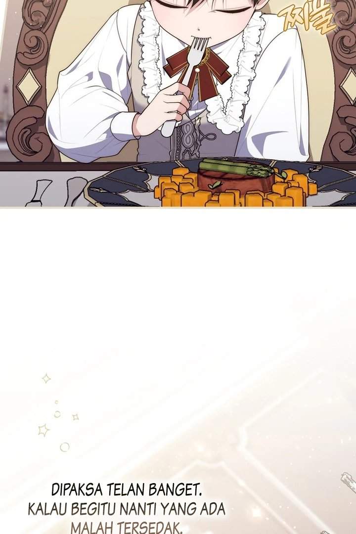 A Princess Who Reads Fortune Chapter 103