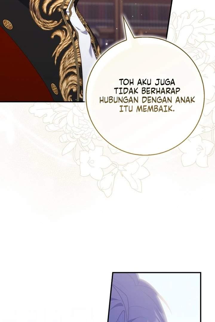 A Princess Who Reads Fortune Chapter 103