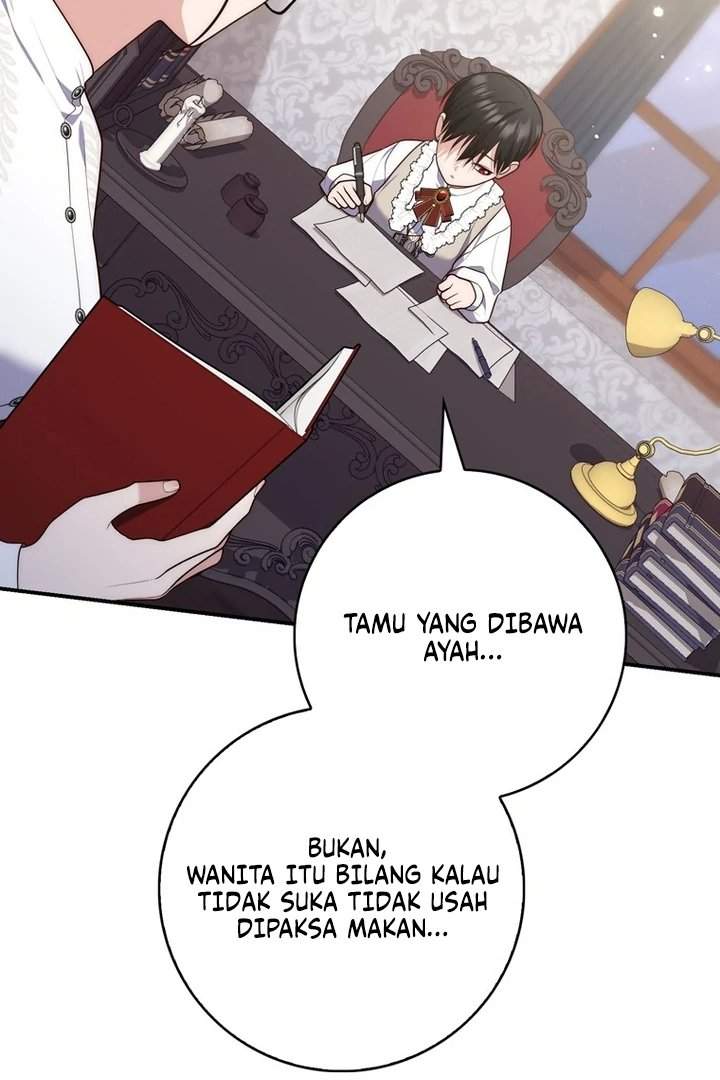 A Princess Who Reads Fortune Chapter 103