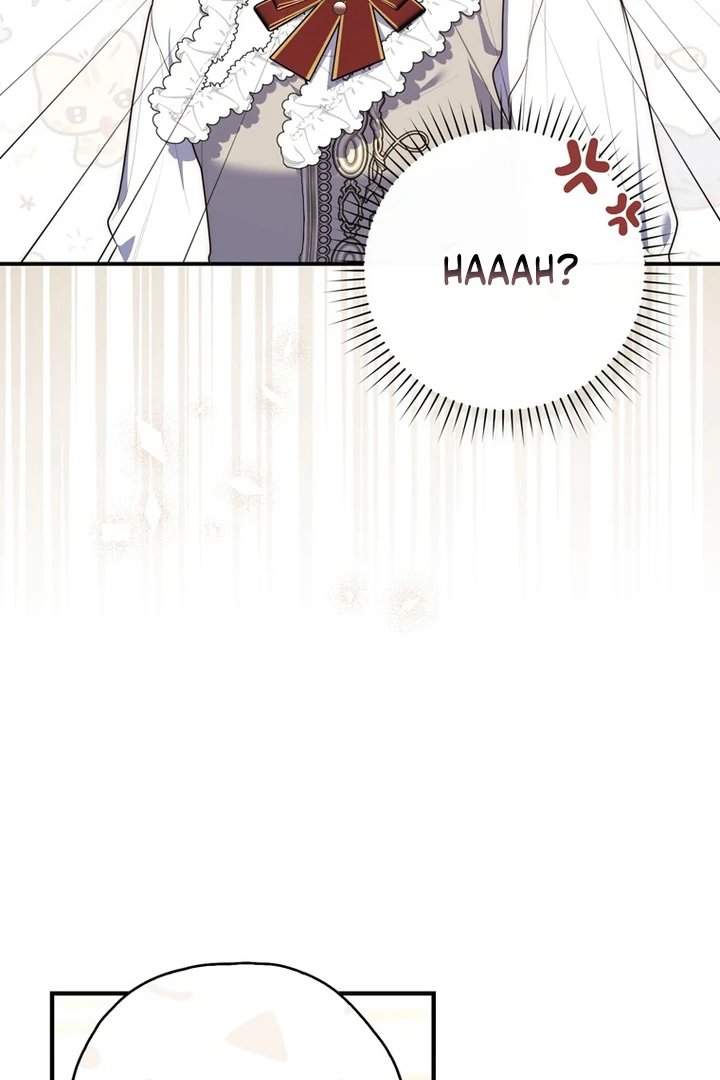 A Princess Who Reads Fortune Chapter 103