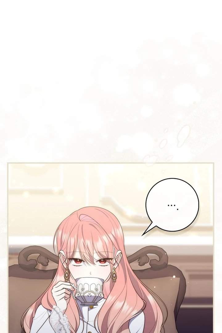 A Princess Who Reads Fortune Chapter 103