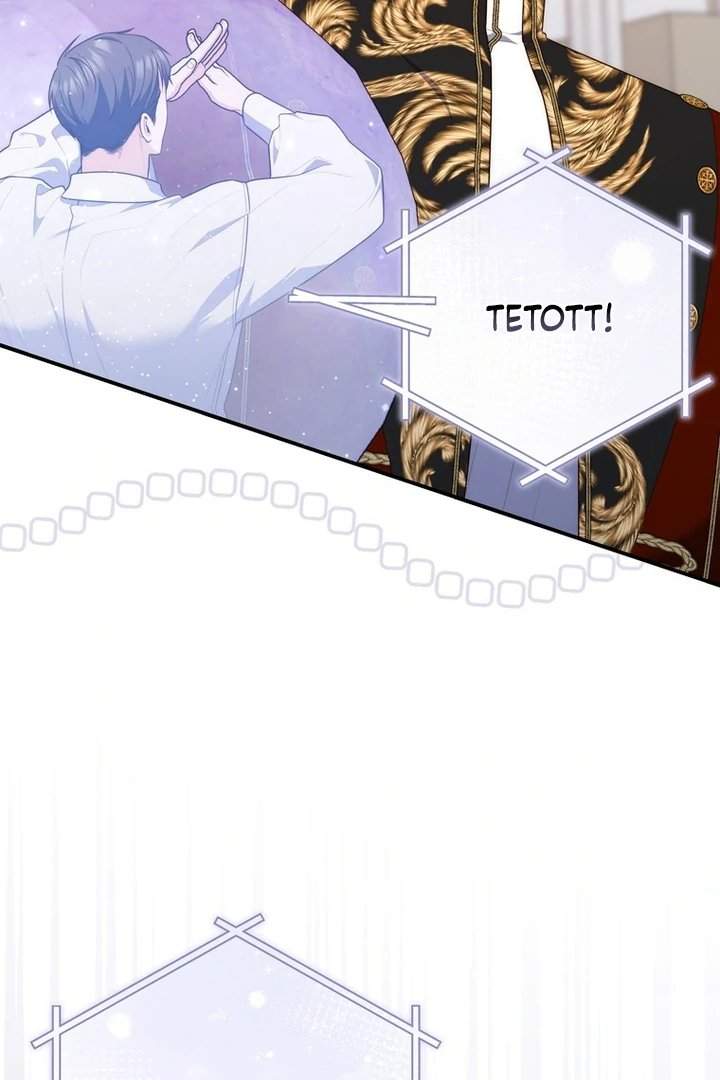 A Princess Who Reads Fortune Chapter 103