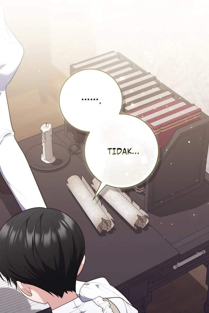 A Princess Who Reads Fortune Chapter 103