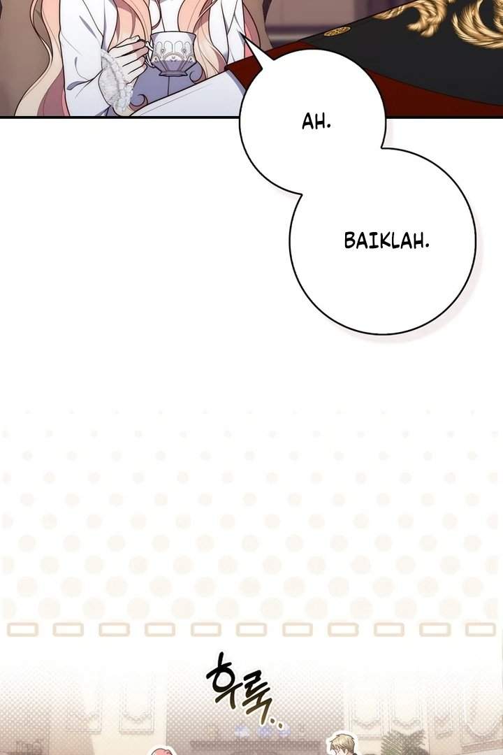 A Princess Who Reads Fortune Chapter 103