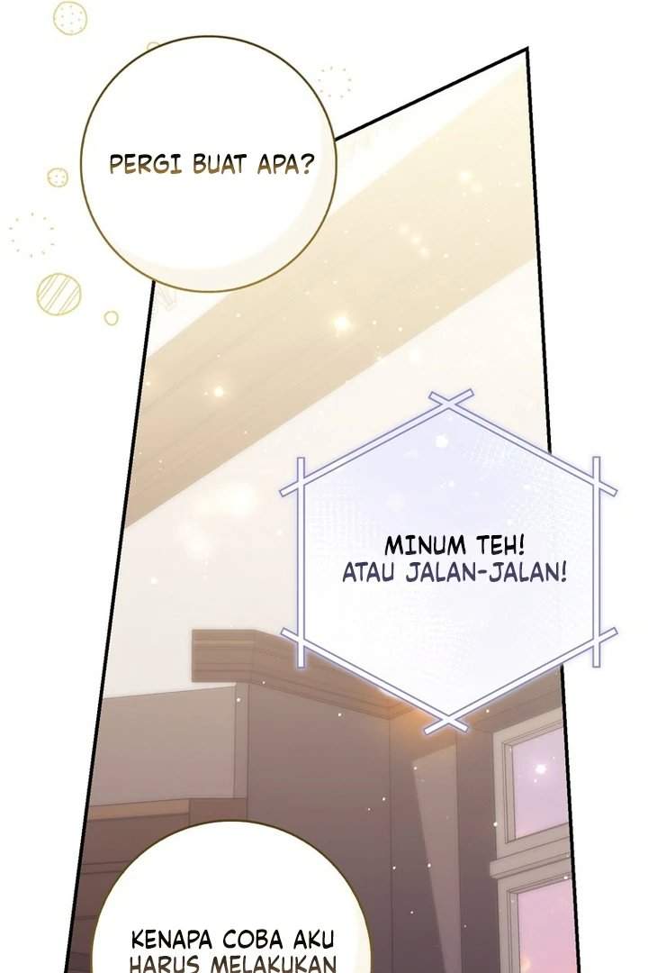 A Princess Who Reads Fortune Chapter 103