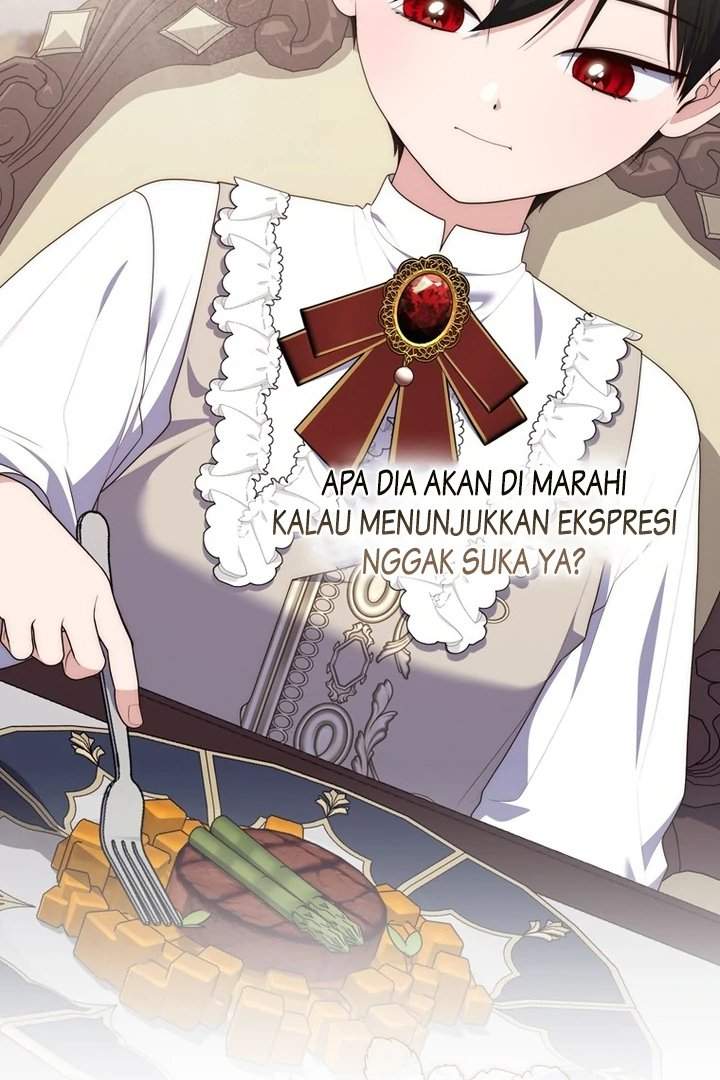 A Princess Who Reads Fortune Chapter 103
