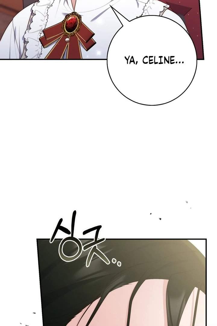 A Princess Who Reads Fortune Chapter 103