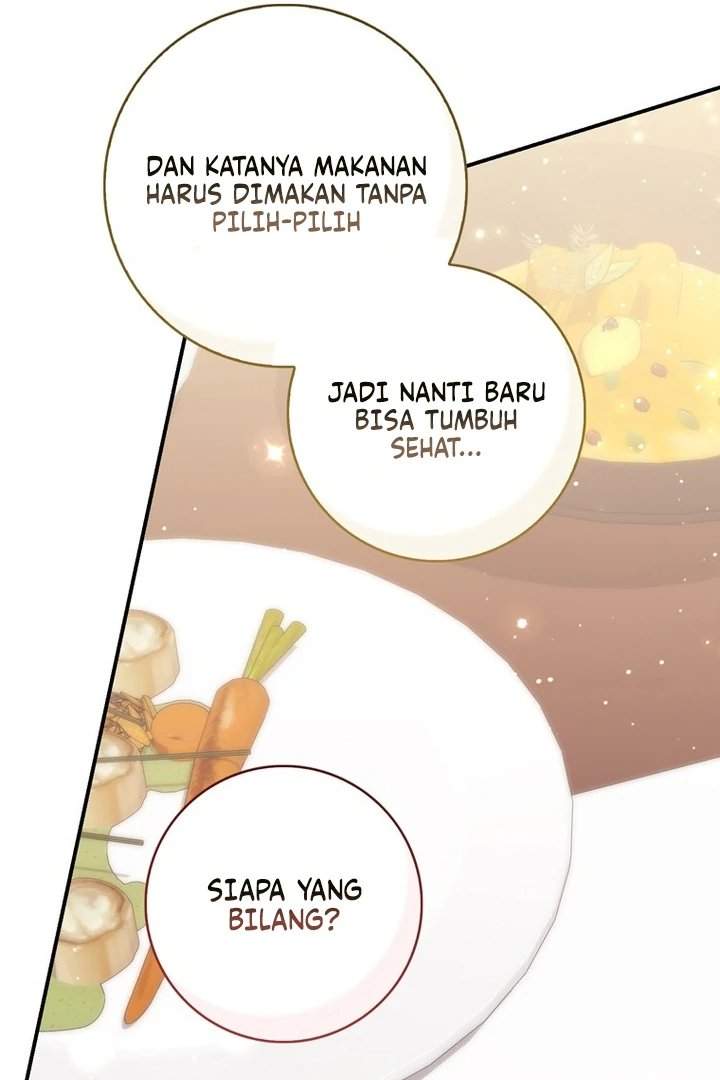 A Princess Who Reads Fortune Chapter 103