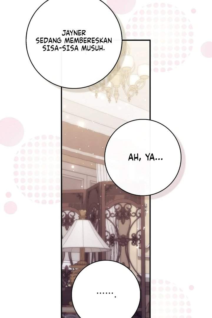 A Princess Who Reads Fortune Chapter 103