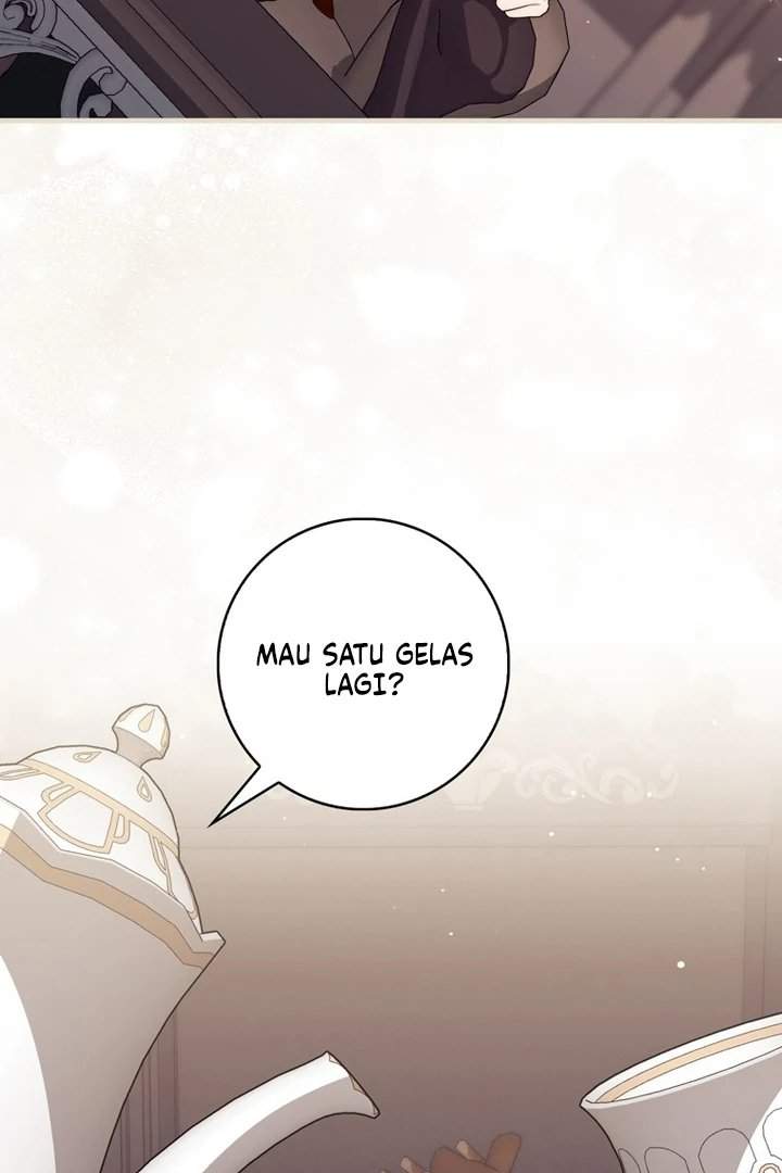 A Princess Who Reads Fortune Chapter 103