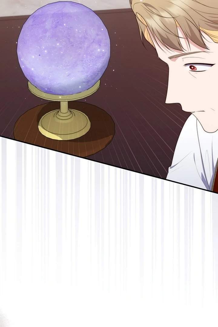 A Princess Who Reads Fortune Chapter 103
