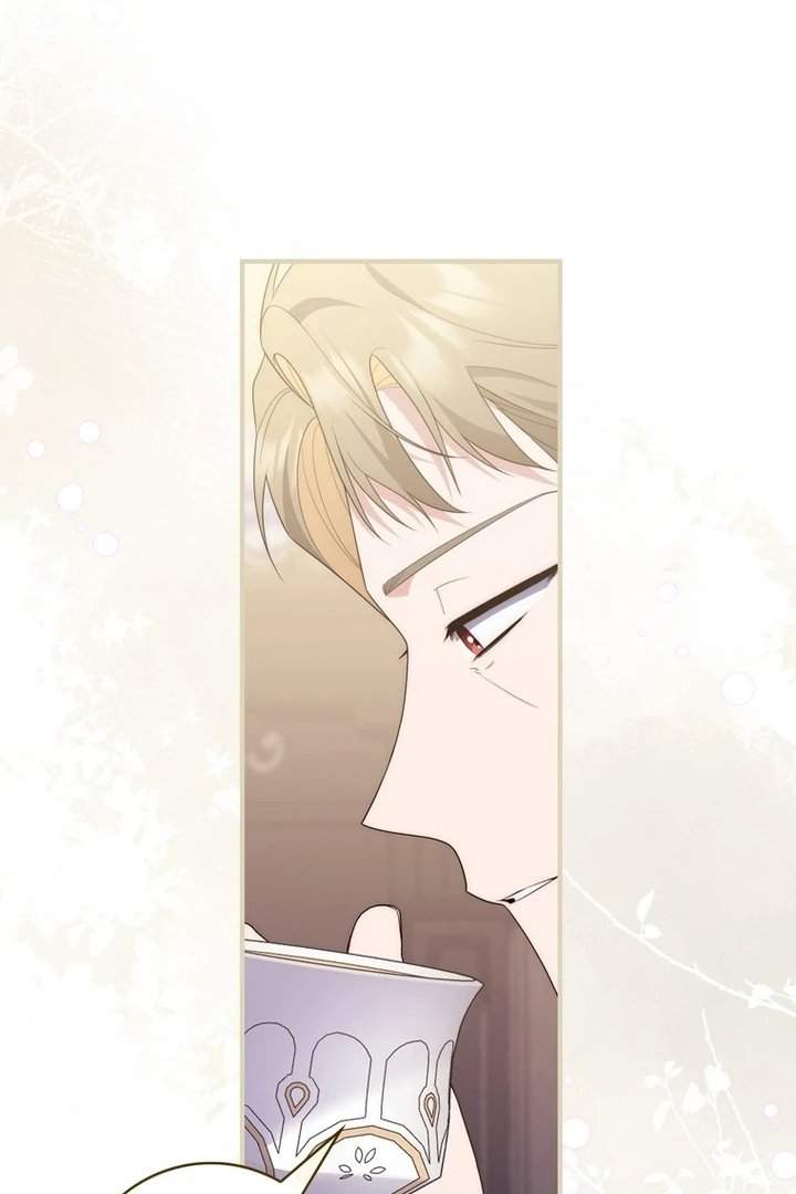 A Princess Who Reads Fortune Chapter 103