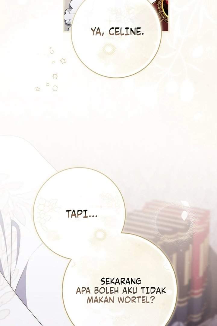 A Princess Who Reads Fortune Chapter 103