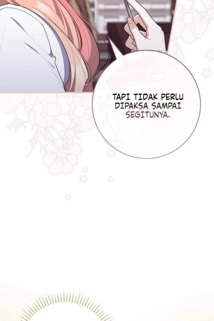 A Princess Who Reads Fortune Chapter 103
